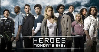 Heroes