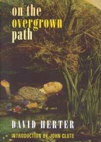 On The Overgrown Path cover